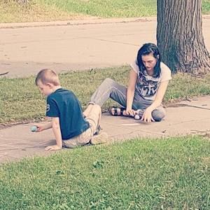 Meet your Posher, Tracy